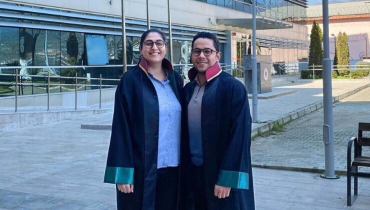 İstanbul’da boşanma davasında kayınpederinin konutu bayana tahsis edildi