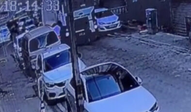 İstanbul’da çöp kamyonunun çarptığı çocuk öldü