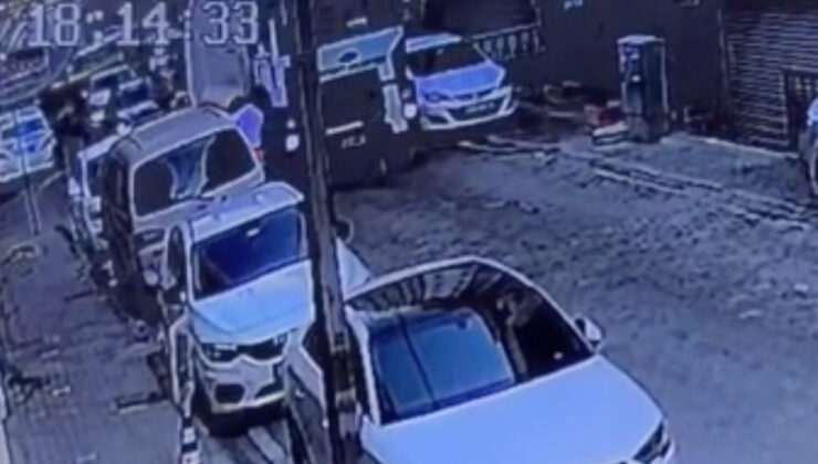 İstanbul’da çöp kamyonunun çarptığı çocuk öldü