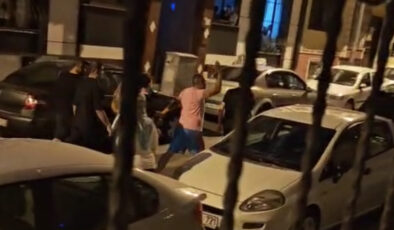 İstanbul’da gürültü yapan 2 çocuğu dövdü: Tokat yemekten kurtulamadı