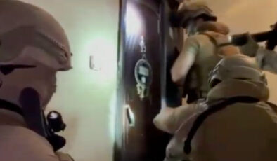 İstanbul’da hata örgütü üyelerine operasyon: 47 gözaltı