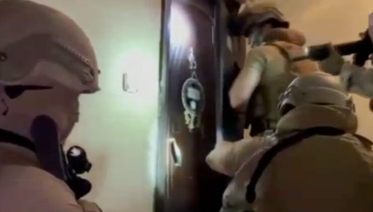 İstanbul’da hata örgütü üyelerine operasyon: 47 gözaltı