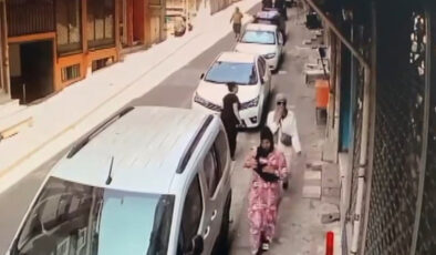 İstanbul’da hırsızlık yapan 3 kişi yakalandı: Ortalarından birinin 101 kabahat kaydı çıktı