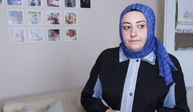 İstanbul’da karnında 15 santimetrelik dren hortumu unutuldu