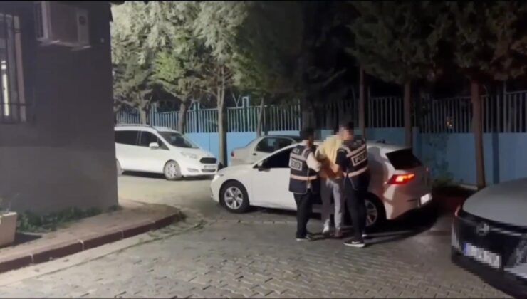 İstanbul’da konut arkadaşının boğazını kesti