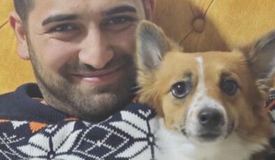 İstanbul’da minibüsün çarptığı motosiklet şoföründen acı haber