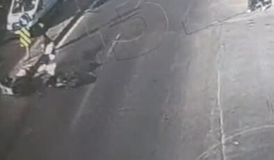 İstanbul’da motosikletler baş başa çarpıştı: Şoförlerden biri ömrünü yitirdi