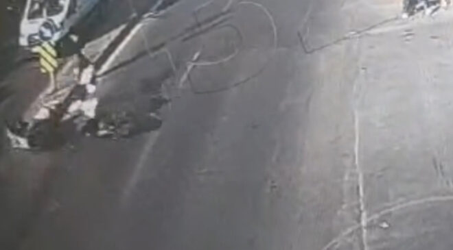 İstanbul’da motosikletler baş başa çarpıştı: Şoförlerden biri ömrünü yitirdi