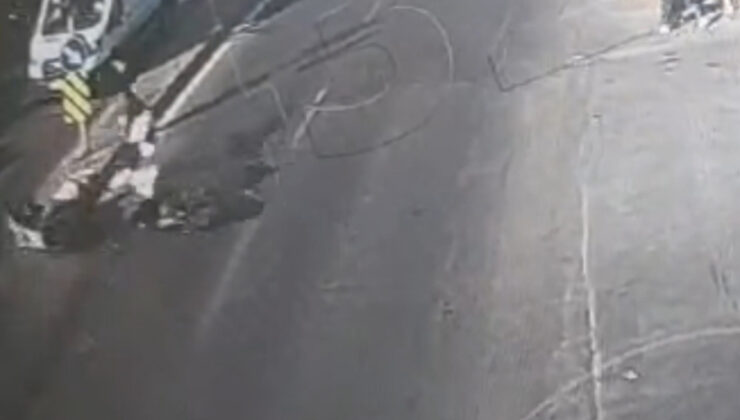 İstanbul’da motosikletler baş başa çarpıştı: Şoförlerden biri ömrünü yitirdi