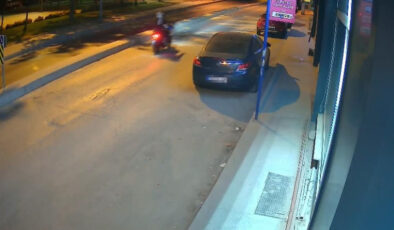 İstanbul’da motosikletli 2 saldırgan mobilyacıya kurşun yağdırdı