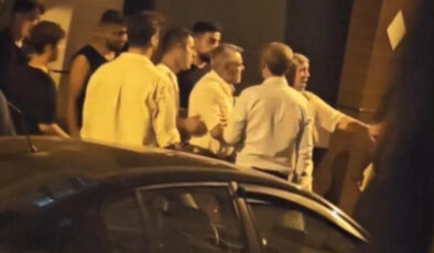 İstanbul’da reaksiyon çeken olay: Gürültü yapan 2 çocuğa dayak attı