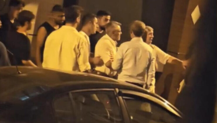 İstanbul’da reaksiyon çeken olay: Gürültü yapan 2 çocuğa dayak attı