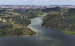 İstanbul’da su kullanımında rekor: Barajlar yüzde 55’in altına düştü