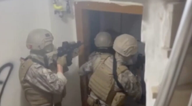 İstanbul’da temmuzda aranan 11 bin 814 kuşkulu yakalandı