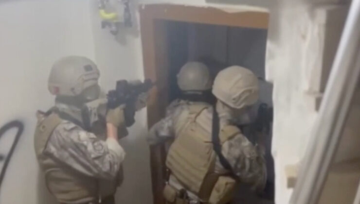 İstanbul’da temmuzda aranan 11 bin 814 kuşkulu yakalandı