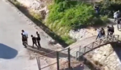 İstanbul’da yangınlar için drone ile yapılan kontrol uyuşturucu şebekesini çökertti