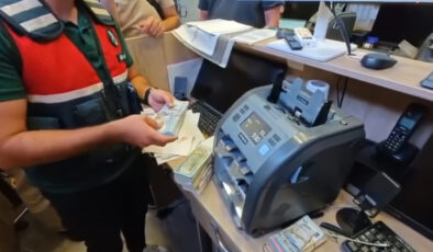 İstanbul’da yasa dışı bahis operasyonu: 33 kuşkulu yakalandı