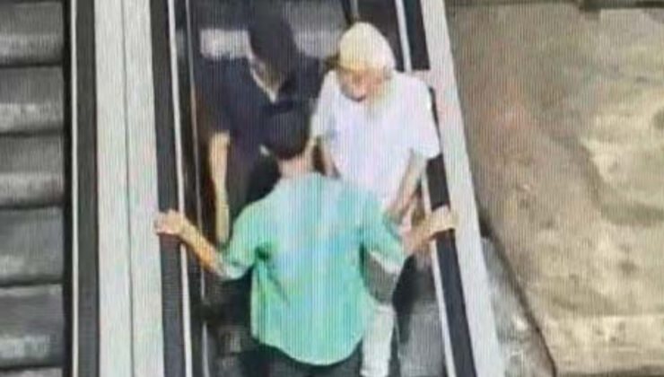 İstanbul’da yaşlı adamın boğazını sıkıp cep telefonu ve banka kartını aldılar