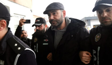 İstek Akpolat’ın baldızı gözaltına alındı