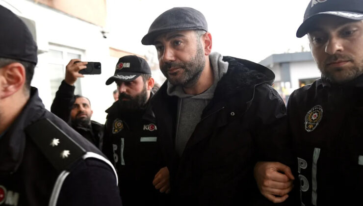 İstek Akpolat’ın baldızı gözaltına alındı