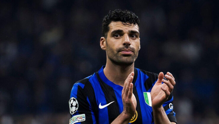 İtalyanlar yazdı: Beşiktaş, Mehdi Taremi ile prensip muahedesine vardı