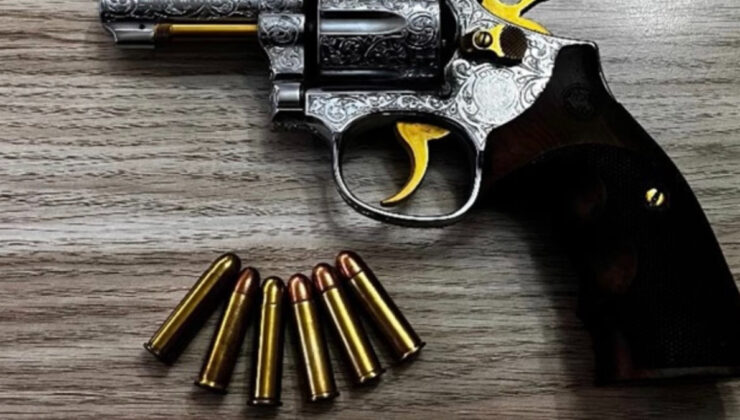 İzmir’de aranan 58 kişi yakalandı