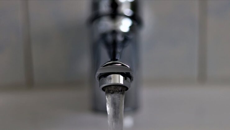 İzmir’de barajlarda doluluk oranı düştü: Su kesintileri başladı