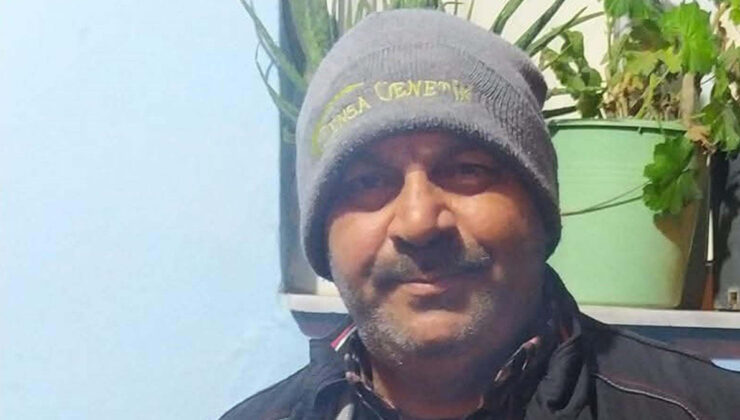 İzmir’de domuz sürüsüne çarpan motosikletin şoförü öldü