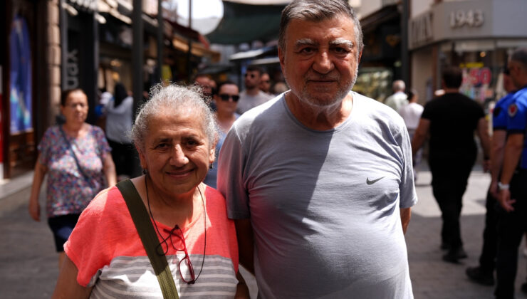 İzmir’de su kesintisine karşı tedbirler alındı