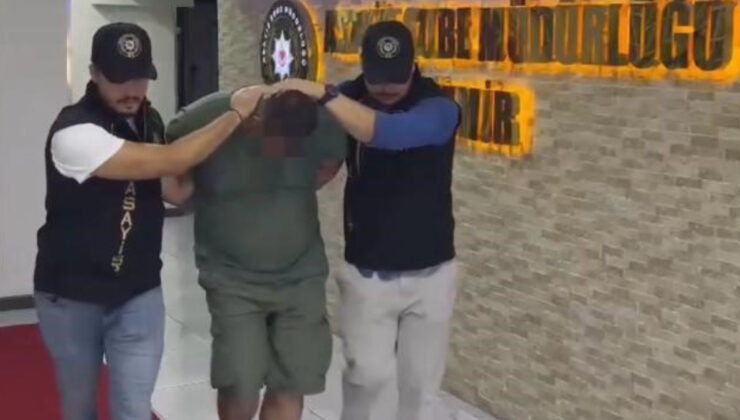 İzmir’de yaşlı çift konutlarında meyyit bulundu: Katil, bayanın oğlu çıktı