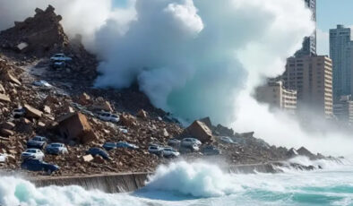 Japonya’nın okyanus tabanındaki sarsıntı algılama sistemi nasıl çalışıyor