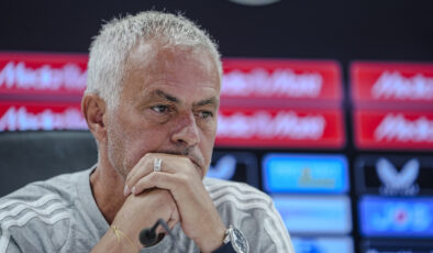 Jorge Costa’nın vefat haberi, Mourinho’yu ağlattı