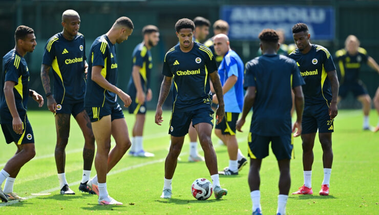 Jose Mourinho’dan Sebastian Szymanski’ye jest: İdmanda alkışlattı