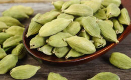 Kakule nedir? Kakule yararları nelerdir?