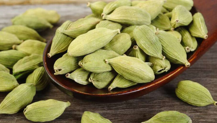 Kakule nedir? Kakule yararları nelerdir?