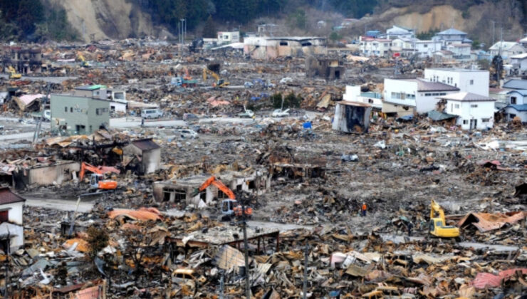 Kamçatka zelzelesiyle hafızalar tazelendi: Tarihin en büyük 10 sarsıntısı