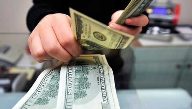 Karar Resmi Gazete’de: Döviz dönüşüm dayanağı uzatildı