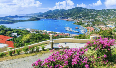 Karayipler’de yatırım yoluyla ‘vatandaşlık’: Türkiye müracaatta ikinci