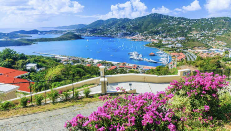 Karayipler’de yatırım yoluyla ‘vatandaşlık’: Türkiye müracaatta ikinci