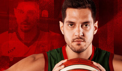 Karşıyaka Basketbol’dan iki destek