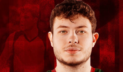 Karşıyaka Erkek Basketbol Kadrosu, Ege Özçelik’i transfer etti