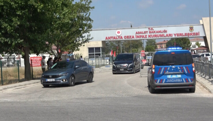 Kemal Kılıçdaroğlu, Muhittin Böcek’i ziyaret etti