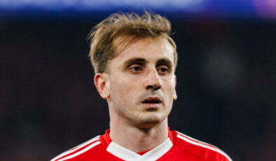 Kerem Aktürkoğlu’ndan birinci açıklama: Fenerbahçe’nin başarısı için gayret etmek istiyorum