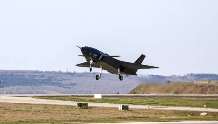 KIZILELMA seri üretimde: F-16 maliyetine 20 yerli savaş uçağı