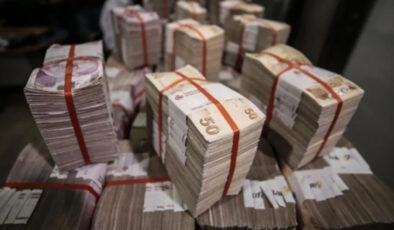 KKM bakiyelerindeki düşüş sürüyor