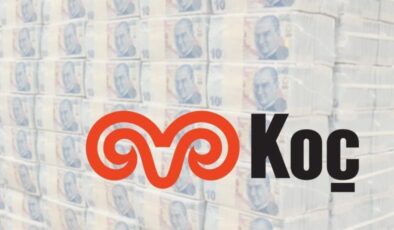 Koç Holding 2025’in 2. Çeyrek Bilançosunu Açıkladı! İşte Net Kârı…