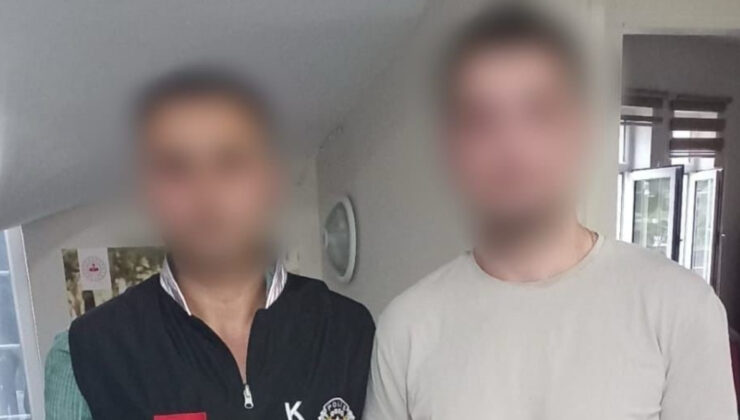 Kocael’de kardeşini öldüren şahıs yakalandı