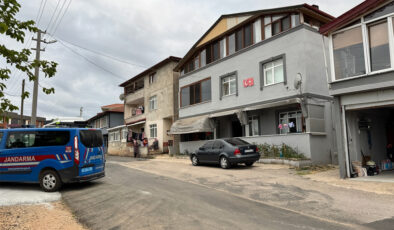 Kocaeli’de silahlı arbede çıktı: 5 yaralı