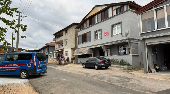 Kocaeli’de silahlı arbede çıktı: 5 yaralı