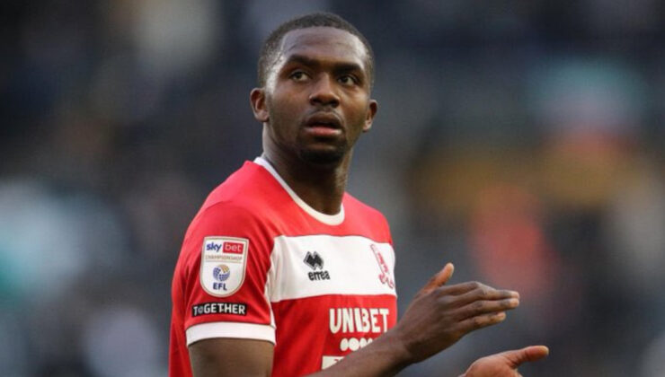 Kocaelispor, Anfernee Jamal Dijksteel’i transfer ettiğini duyurdu